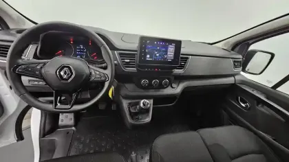 Photo 26 Renault Trafic  FGN L2H1 3000 KG BLUE DCI 130