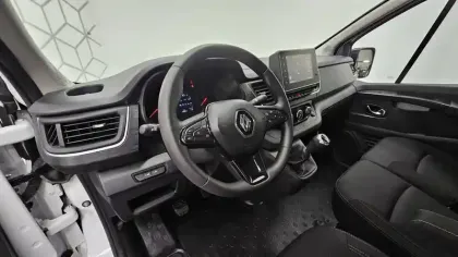 Photo 28 Renault Trafic  FGN L2H1 3000 KG BLUE DCI 130