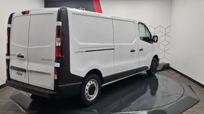 Photo 5 Renault Trafic  FGN L2H1 3000 KG BLUE DCI 130