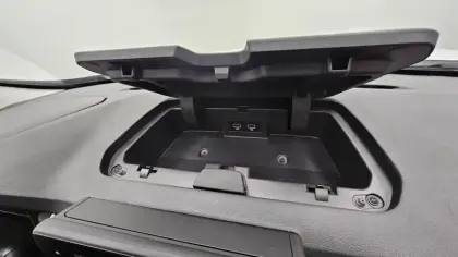 Photo 24 Renault Trafic  FGN L2H1 3000 KG BLUE DCI 130