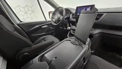 Photo 21 Renault Trafic  FGN L2H1 3000 KG BLUE DCI 130