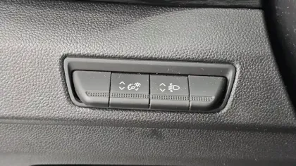 Photo 40 Renault Trafic  FGN L2H1 3000 KG BLUE DCI 130