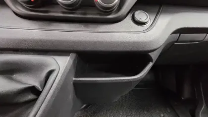 Photo 30 Renault Trafic  FGN L2H1 3000 KG BLUE DCI 130