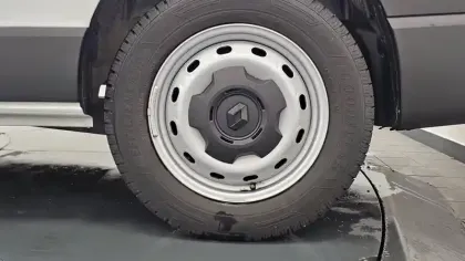 Photo 14 Renault Trafic  FGN L2H1 3000 KG BLUE DCI 130