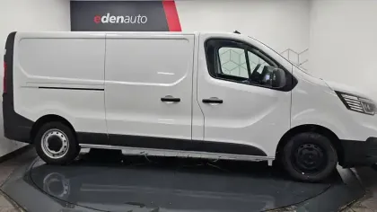 Photo 3 Renault Trafic  FGN L2H1 3000 KG BLUE DCI 130