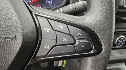 Photo 38 Renault Trafic  FGN L2H1 3000 KG BLUE DCI 130