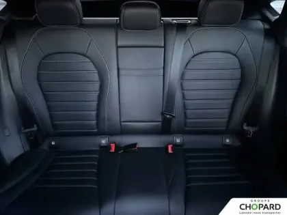 Photo 17 Mercedes Classe GLC GLC Coupé 300 e 9G-Tronic 4Matic