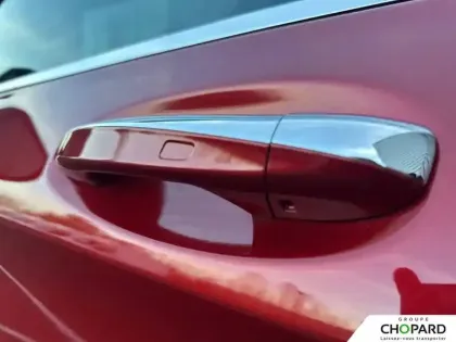 Photo 26 Mercedes Classe GLC GLC Coupé 300 e 9G-Tronic 4Matic