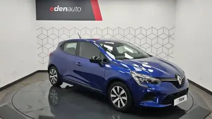 Photo 2 Renault Clio  E-Tech hybride 145