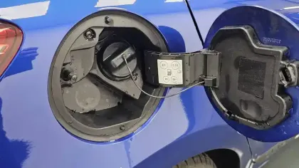 Photo 16 Renault Clio  E-Tech hybride 145