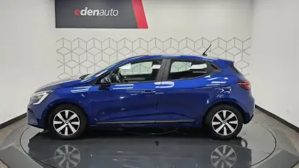 Photo 9 Renault Clio  E-Tech hybride 145