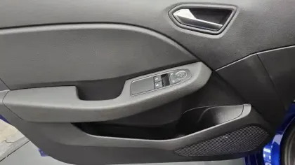 Photo 25 Renault Clio  E-Tech hybride 145