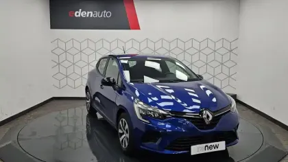 Photo 1 Renault Clio  E-Tech hybride 145