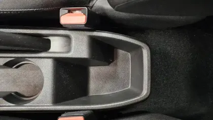 Photo 28 Renault Clio  E-Tech hybride 145