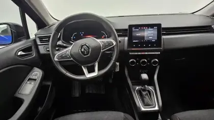 Photo 24 Renault Clio  E-Tech hybride 145