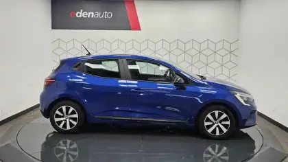 Photo 3 Renault Clio  E-Tech hybride 145