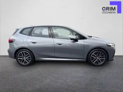 Photo 2 BMW Serie 2 Active Tourer 218d 150 ch DKG7