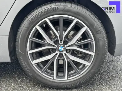 Photo 13 BMW Serie 2 Active Tourer 218d 150 ch DKG7