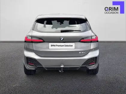 Photo 19 BMW Serie 2 Active Tourer 218d 150 ch DKG7