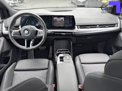 Photo 4 BMW Serie 2 Active Tourer 218d 150 ch DKG7