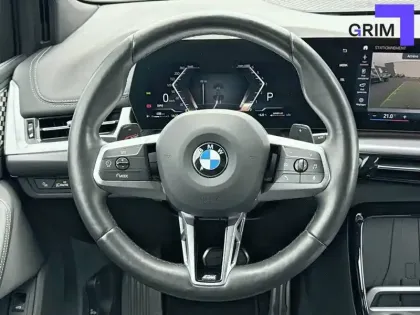 Photo 5 BMW Serie 2 Active Tourer 218d 150 ch DKG7