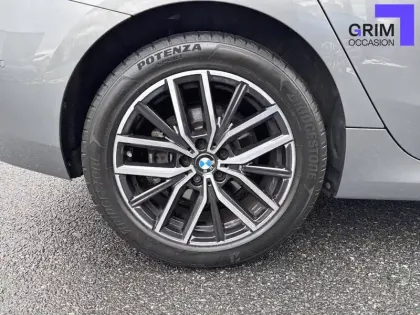 Photo 14 BMW Serie 2 Active Tourer 218d 150 ch DKG7