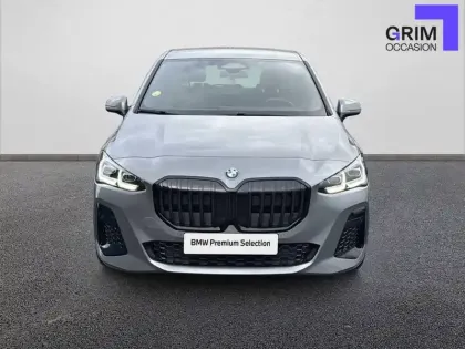 Photo 18 BMW Serie 2 Active Tourer 218d 150 ch DKG7