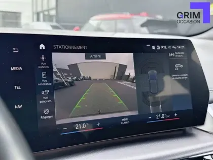 Photo 17 BMW Serie 2 Active Tourer 218d 150 ch DKG7