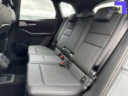 Photo 10 BMW Serie 2 Active Tourer 218d 150 ch DKG7