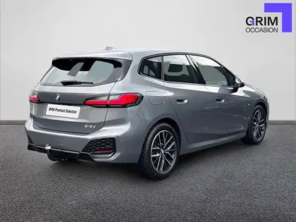 Photo 1 BMW Serie 2 Active Tourer 218d 150 ch DKG7