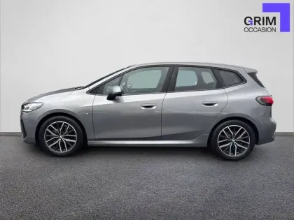 Photo 20 BMW Serie 2 Active Tourer 218d 150 ch DKG7