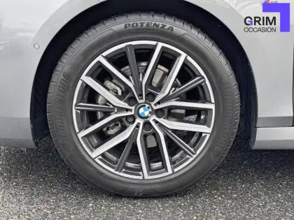 Photo 12 BMW Serie 2 Active Tourer 218d 150 ch DKG7