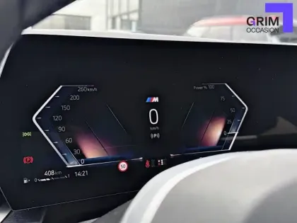 Photo 6 BMW Serie 2 Active Tourer 218d 150 ch DKG7