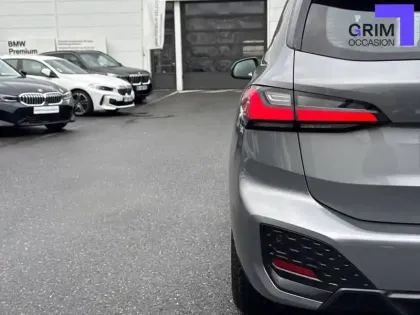 Photo 25 BMW Serie 2 Active Tourer 218d 150 ch DKG7