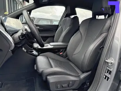 Photo 3 BMW Serie 2 Active Tourer 218d 150 ch DKG7