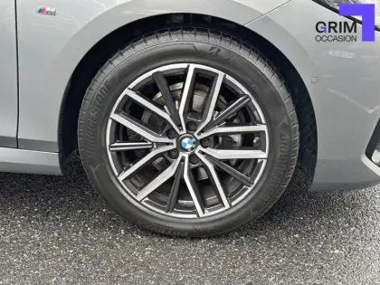 Photo 15 BMW Serie 2 Active Tourer 218d 150 ch DKG7