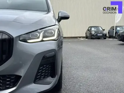 Photo 16 BMW Serie 2 Active Tourer 218d 150 ch DKG7