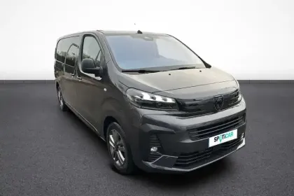 Photo 7 Peugeot Expert  CA FIXE M BLUEHDI 180 S&S EAT8