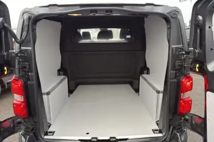 Photo 10 Peugeot Expert  CA FIXE M BLUEHDI 180 S&S EAT8