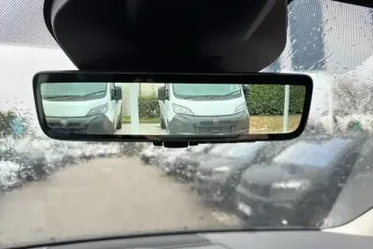 Photo 20 Peugeot Expert  CA FIXE M BLUEHDI 180 S&S EAT8