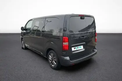 Photo 3 Peugeot Expert  CA FIXE M BLUEHDI 180 S&S EAT8