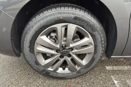 Photo 8 Peugeot Expert  CA FIXE M BLUEHDI 180 S&S EAT8