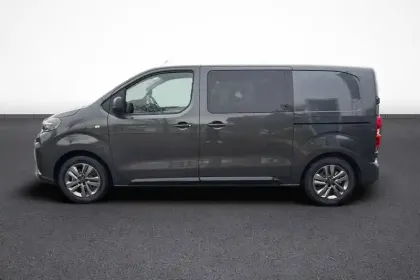 Photo 2 Peugeot Expert  CA FIXE M BLUEHDI 180 S&S EAT8