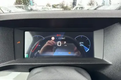 Photo 16 Peugeot Expert  CA FIXE M BLUEHDI 180 S&S EAT8