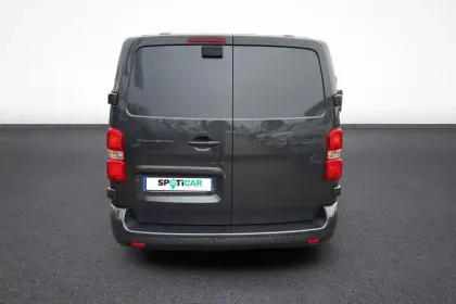 Photo 4 Peugeot Expert  CA FIXE M BLUEHDI 180 S&S EAT8