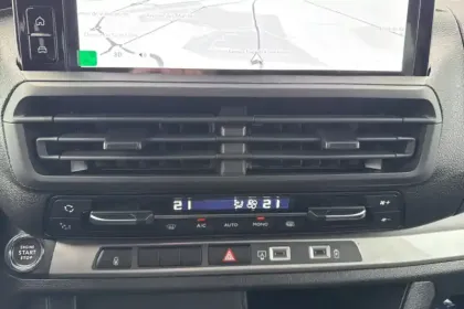 Photo 17 Peugeot Expert  CA FIXE M BLUEHDI 180 S&S EAT8