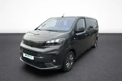 Photo Peugeot Expert