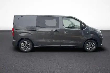 Photo 6 Peugeot Expert  CA FIXE M BLUEHDI 180 S&S EAT8