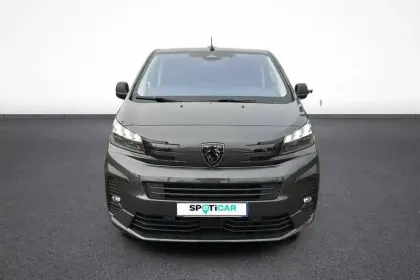 Photo 1 Peugeot Expert  CA FIXE M BLUEHDI 180 S&S EAT8