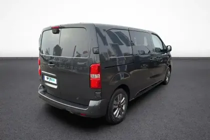 Photo 5 Peugeot Expert  CA FIXE M BLUEHDI 180 S&S EAT8